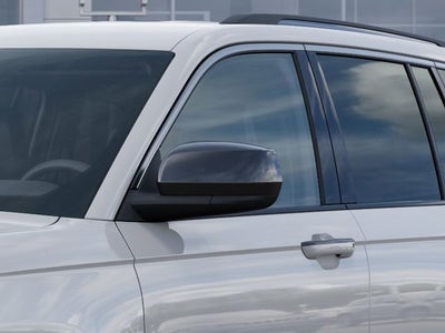 2026 Jeep Grand Cherokee GRAND CHEROKEE LAREDO ALTITUDE 4X2