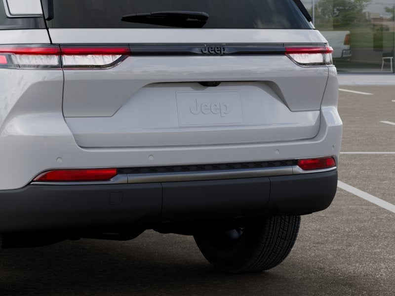 2026 Jeep Grand Cherokee GRAND CHEROKEE LAREDO ALTITUDE 4X2