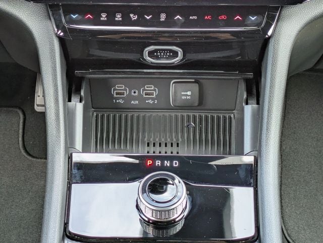 2026 Jeep Grand Cherokee GRAND CHEROKEE LAREDO ALTITUDE 4X2