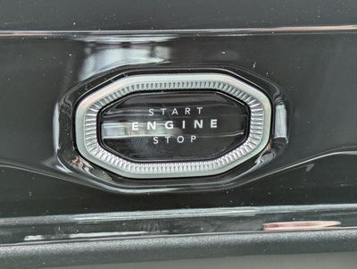 2026 Jeep Grand Cherokee GRAND CHEROKEE LAREDO ALTITUDE 4X2