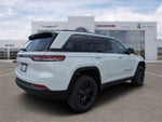 2026 Jeep Grand Cherokee GRAND CHEROKEE LAREDO ALTITUDE 4X2