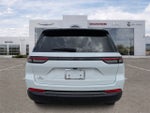 2026 Jeep Grand Cherokee GRAND CHEROKEE LAREDO ALTITUDE 4X2