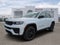 2026 Jeep Grand Cherokee GRAND CHEROKEE LAREDO ALTITUDE 4X2