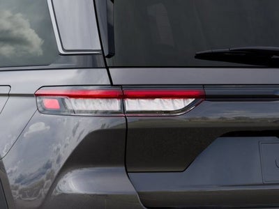 2026 Jeep Grand Cherokee GRAND CHEROKEE LAREDO ALTITUDE 4X2