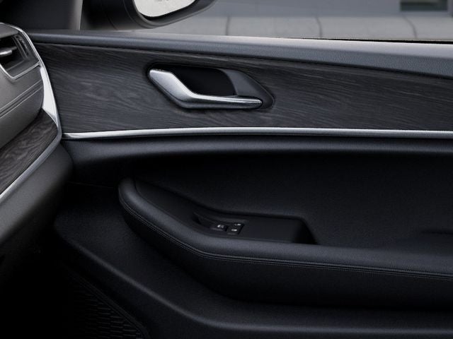 2026 Jeep Grand Cherokee GRAND CHEROKEE LAREDO ALTITUDE 4X2