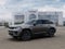 2026 Jeep Grand Cherokee GRAND CHEROKEE LAREDO ALTITUDE 4X2