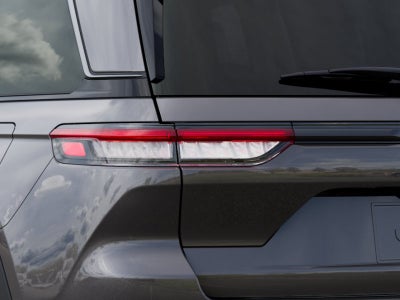 2026 Jeep Grand Cherokee GRAND CHEROKEE LAREDO ALTITUDE 4X2