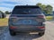 2027 Jeep Grand Cherokee Laredo Altitude