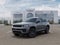 2027 Jeep Grand Cherokee GRAND CHEROKEE LAREDO ALTITUDE 4X2