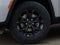 2026 Jeep Grand Cherokee GRAND CHEROKEE LAREDO ALTITUDE 4X2