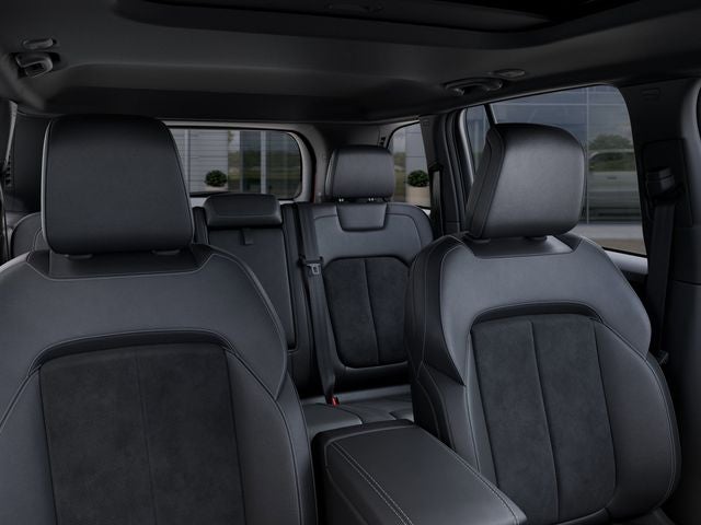2026 Jeep Grand Cherokee GRAND CHEROKEE LAREDO ALTITUDE 4X2