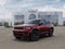 2026 Jeep Grand Cherokee GRAND CHEROKEE LAREDO ALTITUDE 4X2