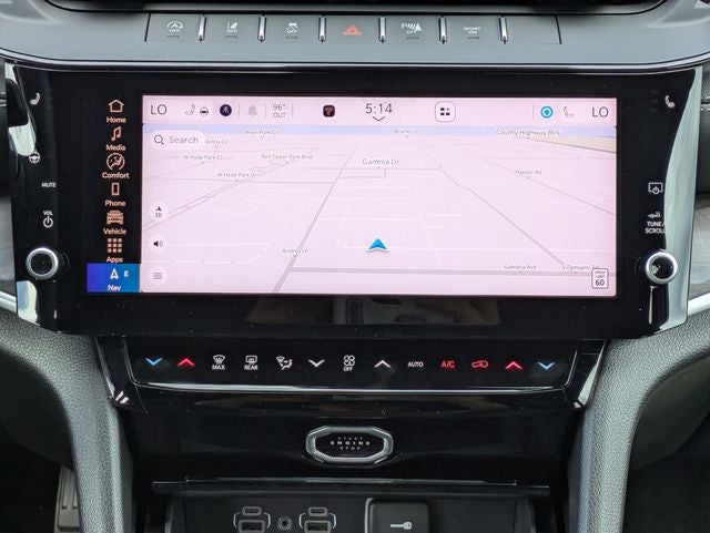 2026 Jeep Grand Cherokee GRAND CHEROKEE LAREDO ALTITUDE 4X2