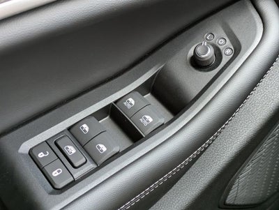 2026 Jeep Grand Cherokee GRAND CHEROKEE LAREDO ALTITUDE 4X2