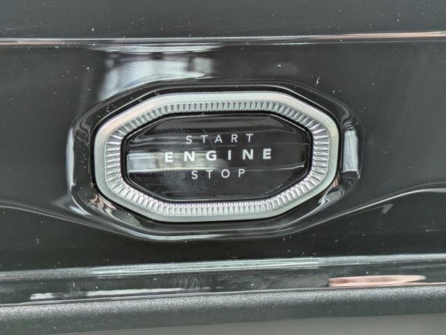 2026 Jeep Grand Cherokee GRAND CHEROKEE LAREDO ALTITUDE 4X2