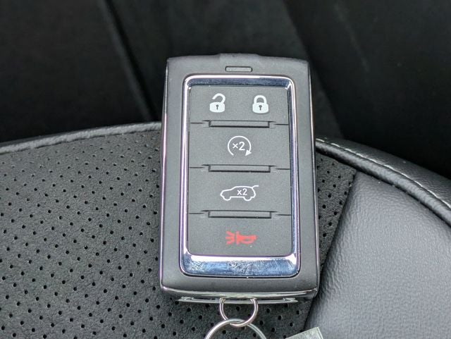 2026 Jeep Grand Cherokee GRAND CHEROKEE LAREDO ALTITUDE 4X2