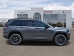 2026 Jeep Grand Cherokee GRAND CHEROKEE LAREDO ALTITUDE 4X2