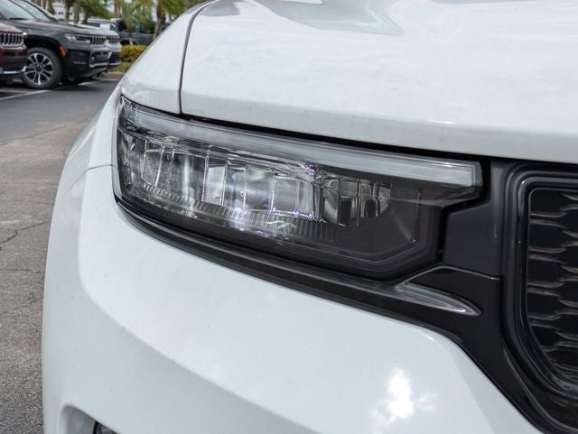 2025 Jeep Grand Cherokee GRAND CHEROKEE LIMITED 4X2