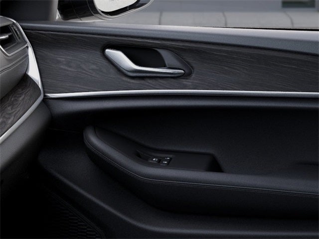 2025 Jeep Grand Cherokee GRAND CHEROKEE LIMITED 4X2