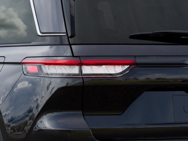 2025 Jeep Grand Cherokee GRAND CHEROKEE LIMITED 4X2