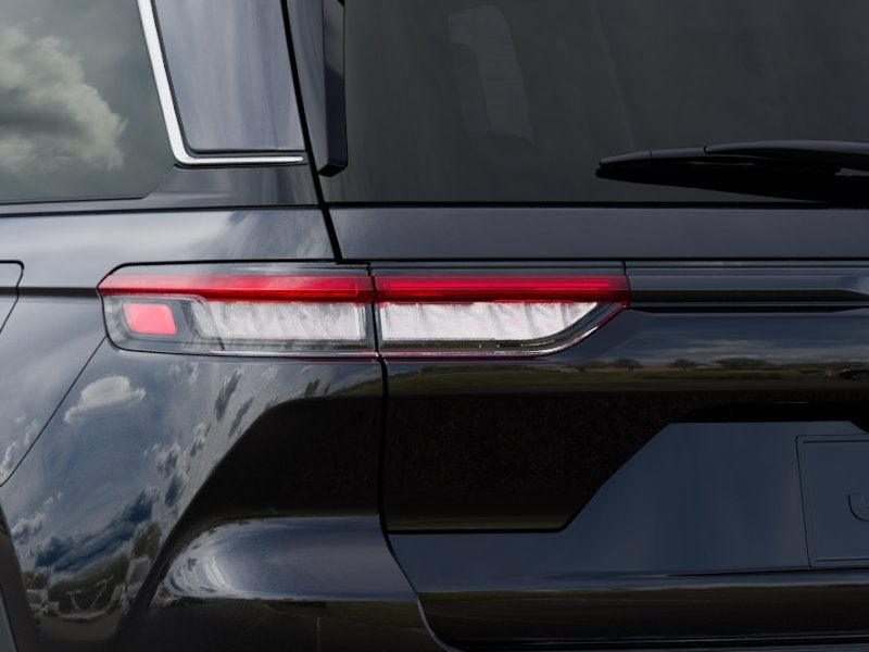 2025 Jeep Grand Cherokee GRAND CHEROKEE LIMITED 4X2