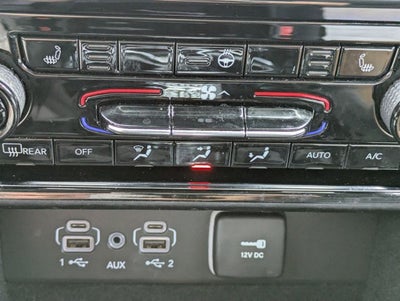 2022 Jeep Grand Cherokee Limited 4x2