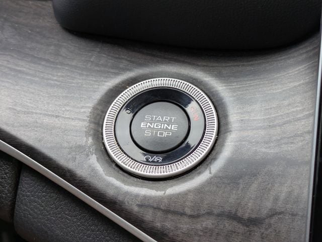 2022 Jeep Grand Cherokee Limited 4x2