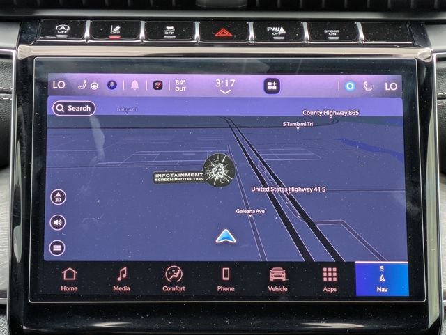 2025 Jeep Grand Cherokee GRAND CHEROKEE LIMITED 4X2