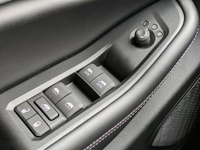 2025 Jeep Grand Cherokee GRAND CHEROKEE LIMITED 4X2