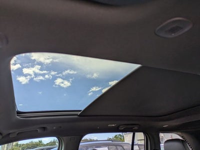 2025 Jeep Grand Cherokee GRAND CHEROKEE LIMITED 4X2