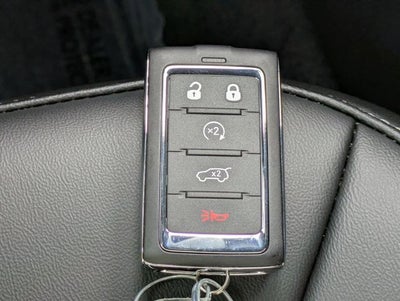 2025 Jeep Grand Cherokee GRAND CHEROKEE LIMITED 4X2