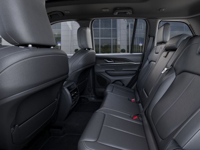 2025 Jeep Grand Cherokee GRAND CHEROKEE LIMITED 4X2