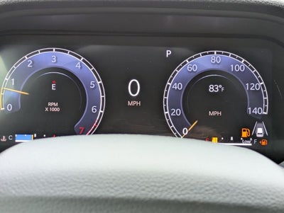 2025 Jeep Grand Cherokee GRAND CHEROKEE LIMITED 4X2