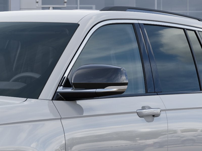 2025 Jeep Grand Cherokee GRAND CHEROKEE LIMITED 4X2