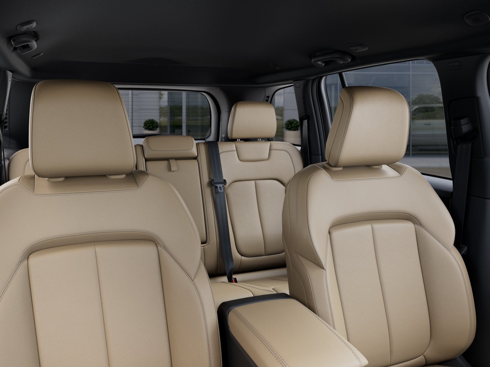 2025 Jeep Grand Cherokee GRAND CHEROKEE LIMITED 4X2