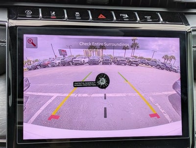 2025 Jeep Grand Cherokee GRAND CHEROKEE LIMITED 4X2