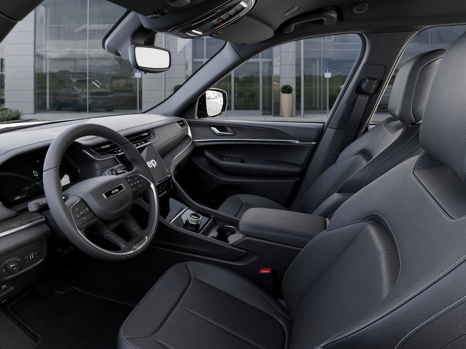 2025 Jeep Grand Cherokee GRAND CHEROKEE LIMITED 4X2