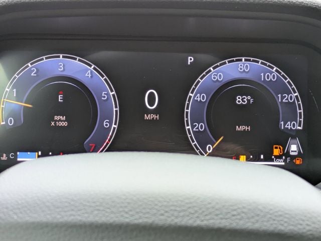 2025 Jeep Grand Cherokee GRAND CHEROKEE LIMITED 4X2