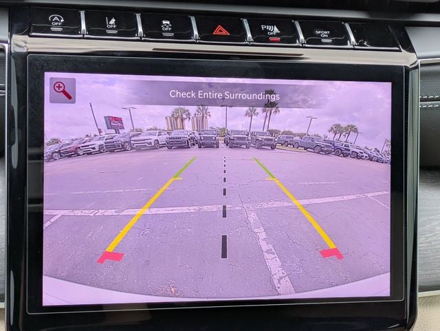 2025 Jeep Grand Cherokee GRAND CHEROKEE LIMITED 4X2