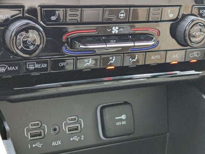 2025 Jeep Grand Cherokee GRAND CHEROKEE LIMITED 4X2