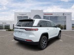 2025 Jeep Grand Cherokee GRAND CHEROKEE LIMITED 4X2