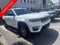 2025 Jeep Grand Cherokee Limited 4x2