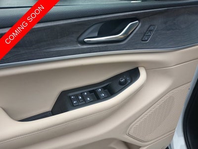 2025 Jeep Grand Cherokee Limited 4x2
