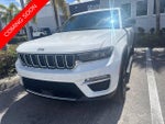 2025 Jeep Grand Cherokee Limited 4x2