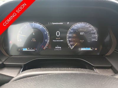 2025 Jeep Grand Cherokee Limited 4x2