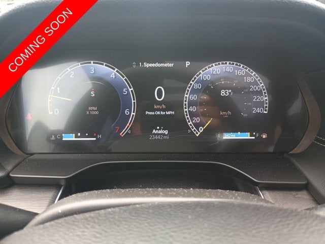 2025 Jeep Grand Cherokee Limited 4x2