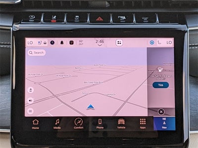 2025 Jeep Grand Cherokee GRAND CHEROKEE LIMITED 4X2