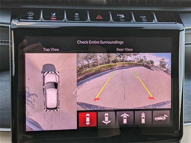 2025 Jeep Grand Cherokee GRAND CHEROKEE LIMITED 4X2