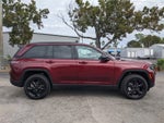 2025 Jeep Grand Cherokee GRAND CHEROKEE LIMITED 4X2