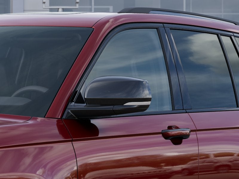 2025 Jeep Grand Cherokee GRAND CHEROKEE LIMITED 4X2